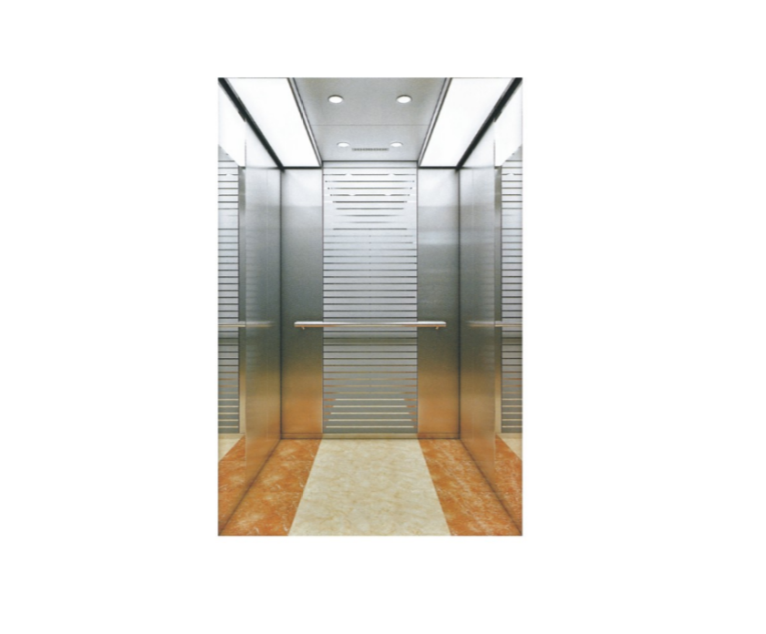 乘客电梯APSY-J05