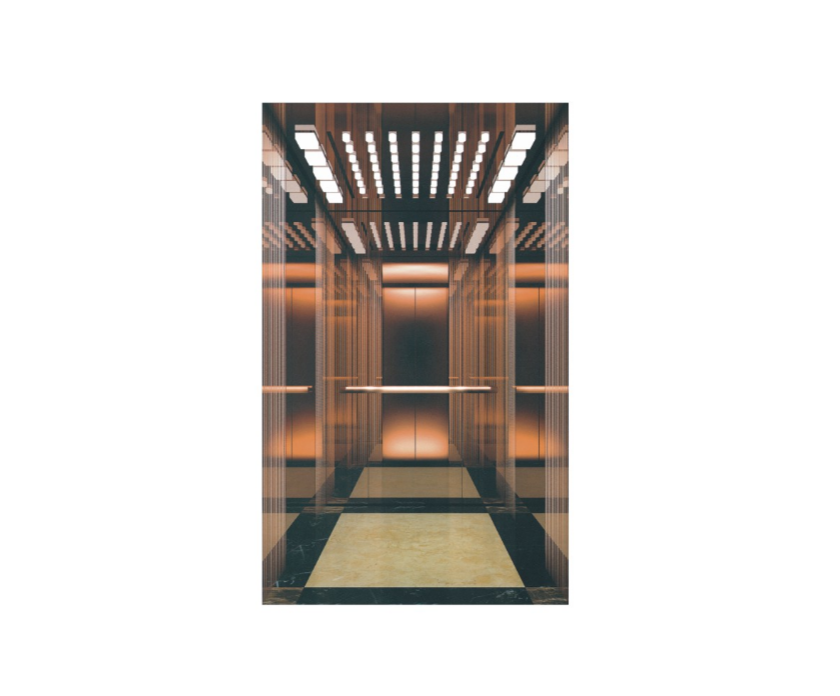 乘客电梯APSY-J11